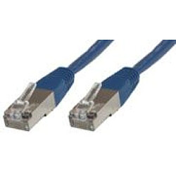 Disney FTP CAT6 2M BLUE PVC 4x2xAWG 26 CCA 150pcs/ctn