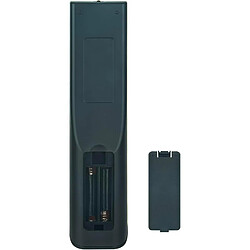 SANAG Nouveau Btvd31217S2 Telecommande De Remplacement Pour Bush Btvd31217S2 Pour Bush Lcd/Dvd Tv Remote Controller