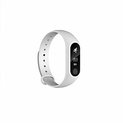 Acheter Deoditoo Montre Bracelet Intelligente Etanche pour Sports et Loisirs SF-M2