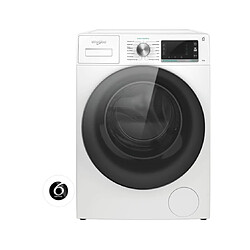 Whirlpool Lave linge Frontal W6W845WBFR