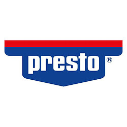 Fp Mastic fin polyester presto 1kg (Par 6)