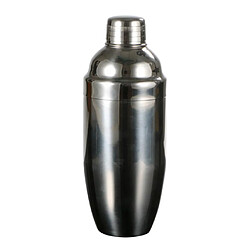 Acheter Shaker à Cocktail 700ml En Acier Inoxydable De Style Japonais