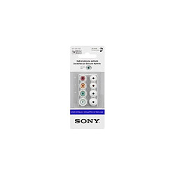 Sony EP-EX10AW Ersatzohrpolster