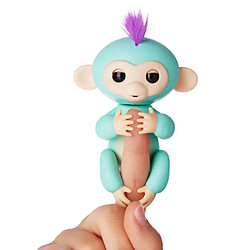 Avis Evolution Wow Wee fingerlings turquoise