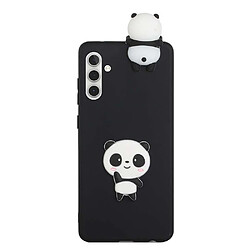 Coque en silicone antichoc, motif 3D Panda pour votre Samsung Galaxy A13 5G