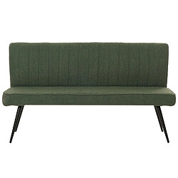 Avis MENDLER HWC-K16 Banquette - Vert