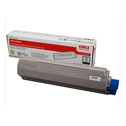 Oki Toner Noir 44059108