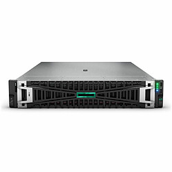 Serveur HPE DL380 G11 32 GB RAM Intel Xeon Gold 5416S