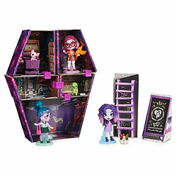 Avis Ludendo Coffret Zombaes - Animalerie