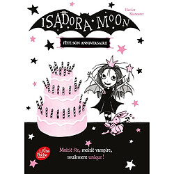 Isadora Moon. Isadora Moon fête son anniversaire