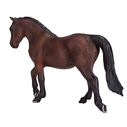 Acheter Mojo Horse World Morgan Stallion Brown - 381021 381021