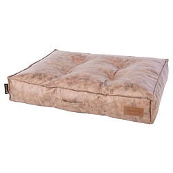 Scruffs & Tramps Matelas pour chien Knightsbridge L 100x70 cm Marron