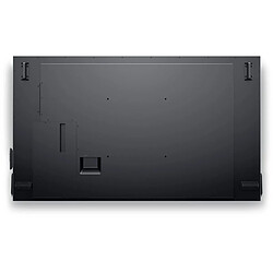 Avis Écran Tactile Interactif Dell P7524QT 75"