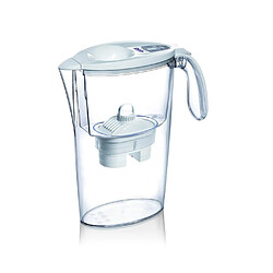 Laica J31AF Filtre à eau pour carafe Transparent, Blanc 2,3 L