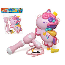 BigBuy Fun Pistolet à Eau 39 x 30 cm Licorne