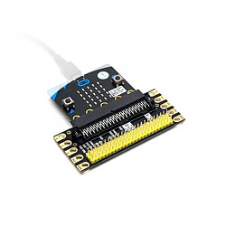 Wewoo Carte d'extension de connecteur pour Micro: bit, extension d'E / S