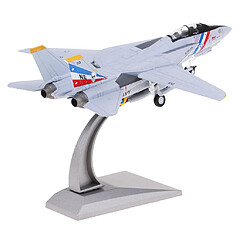 Avis 1/100 Modèle avion de Chasse Miniature Diecast