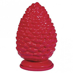 Rayher Moule en latex pomme de pin 15 cm