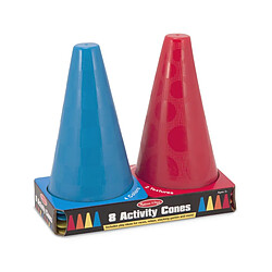 Melissa & Doug Cônes d'activités