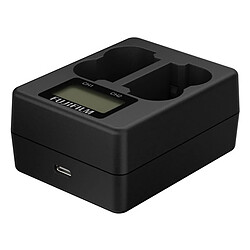 FUJIFILM Chargeur BC-W235