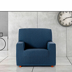 Avis Housse de fauteuil Eysa TROYA Bleu 70 x 110 x 110 cm