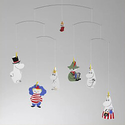 Flensted Mobiles Moomin 2009