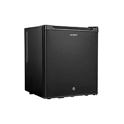 Avis Vente-Unique Mini bar thermoélectrique - 38L - Porte réversible - Noir