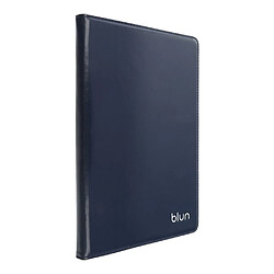 etui universel blun pour tablette 7" bleu (unt)