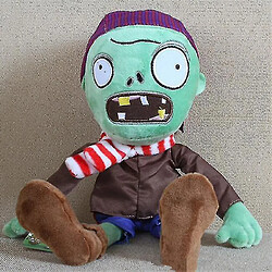 Universal Plantes vs zombies, plante zombie en peluche, poupée douce en peluche, baby11cm-30cm