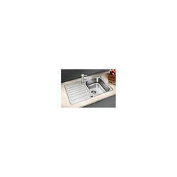 Blanco Lantos 45 S-if Compact Inox Auto Blanco - 519059