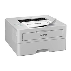 Imprimante laser monochrome A4 - BROTHER - HLL2865DWRE1 - Wi-Fi - Professionnelle et compacte