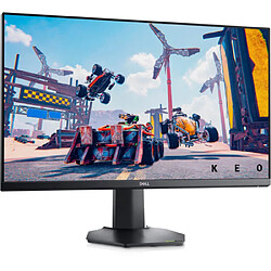 Avis Écran Dell G2722HS 27" LED IPS LCD Flicker free 165 Hz