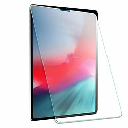 Avis iLike 2.5D Edge Verre trempé transparent pour Apple iPad Pro 12,9'' 6e génération (2023) / 2020 3e / 2021 4e / 2022 5e