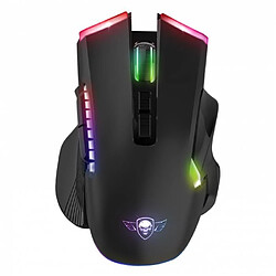 Acheter Spirit of Gamer Souris Sans fil M70 2.4ghz 4800DPI 8 BOUTONS RGB rechargeable