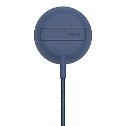 Belkin BOOST?CHARGE PRO Bleu Intérieure