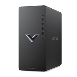 Avis PC de bureau Gaming Victus by HP 15L TG02-0417nf - Ryzen 5-5600G - RAM 16Go - 256Go SSD - AMD Radeon RX 6500XT 8Go - Sans Window - Sans système d'exploitation