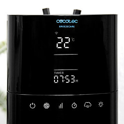 Cecotec Humidificateur BreezeCare 4000 Connected