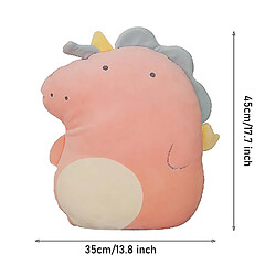 Universal 45 cm Jouets en peluche animale mignon