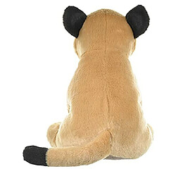 Wild Republic Mountain Lion en peluche, animal en peluche, jouet en peluche, cadeaux pour enfants, cuddlekins 12 pouces