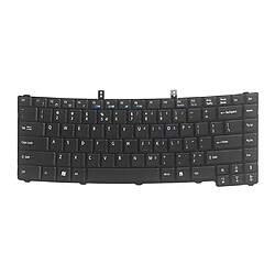 Clavier US ANGLAIS Clavier Bluetooth Filaire pas cher