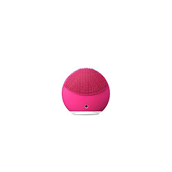 Acheter Brosse nettoyante visage et massage FOREO Luna Mini 2 - rose fuchsia