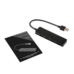 i-tec Concentrateur passif USB 3.0 Slim pas cher