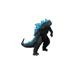 Tamashi Godzilla X Kong: The New Empire - Figurine S.H. MonsterArts Godzilla (2024) 16 cm