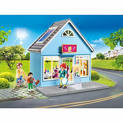 Playmobil® Salon de coiffure Playmobil City Life 70376