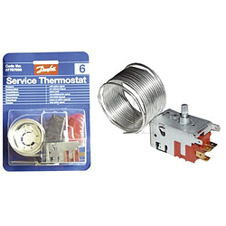 Faure THERMOSTAT CONGELATEUR DANFOSS 6