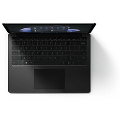 Avis Ordinateur Portable Microsoft Surface Laptop 5 13,5" Qwertz Allemand Intel Corre i5-1245U 8 GB RAM 512 GB SSD