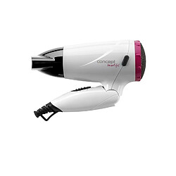 Avis Sèche cheveux 1500W Concept Beautiful