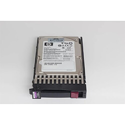 Avis Hewlett Packard Enterprise 72GB, 10k, SAS