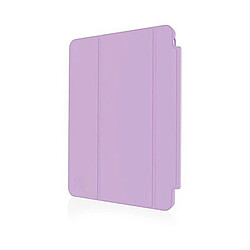 stm goods Étui de Protection pour iPad Air/Pro 11 Folio Studio Violet