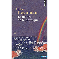 La Nature de la physique - Occasion